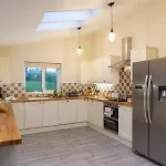 Scalegill House *