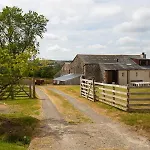 Scalegill House *