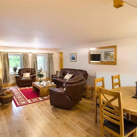 Scalegill House Holiday home