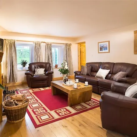 Scalegill House *