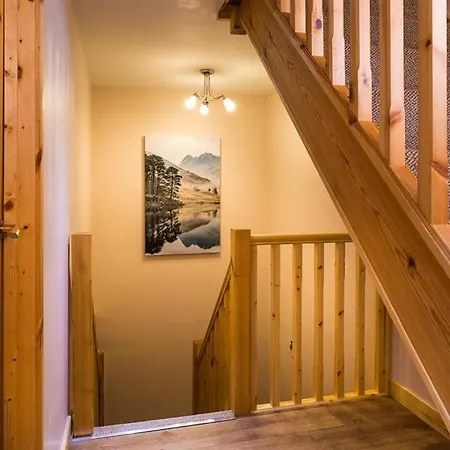 Scalegill House Holiday home