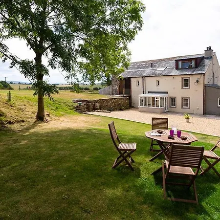 Scalegill House Casa de Férias *