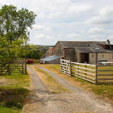 Scalegill House *