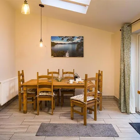 Scalegill House * Cockermouth