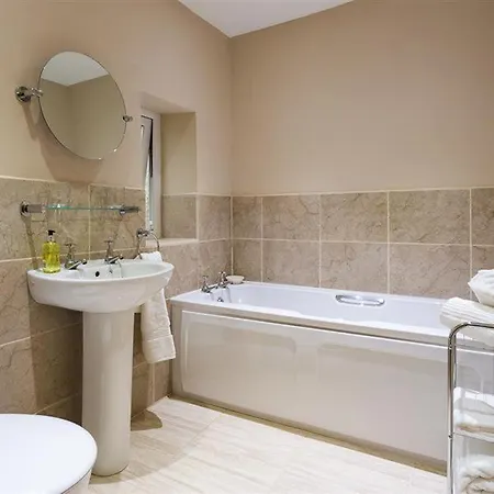 Scalegill House Cockermouth