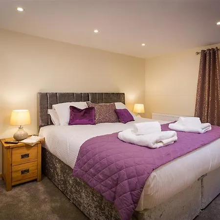 Casa de Férias Scalegill House