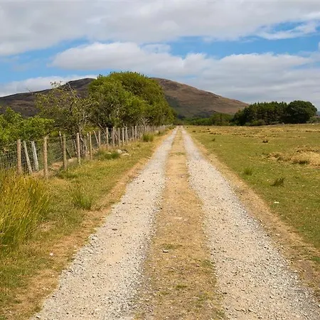 Casa de Férias Scalegill House Cockermouth