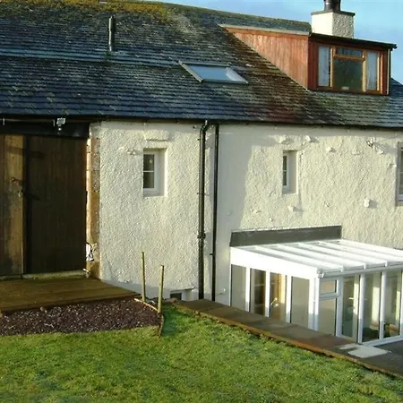 Scalegill House Casa de Férias *