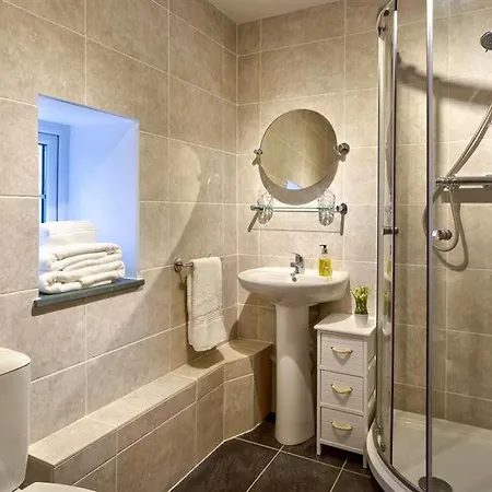 Casa de Férias Scalegill House *