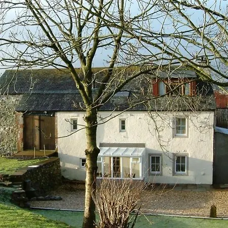 Scalegill House Casa de Férias *