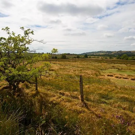 Casa de Férias Scalegill House Cockermouth