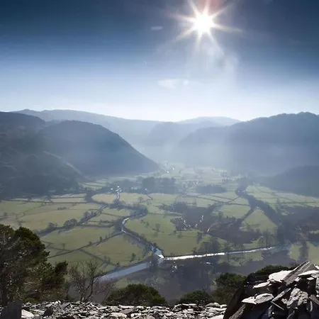 Scalegill House Casa de Férias