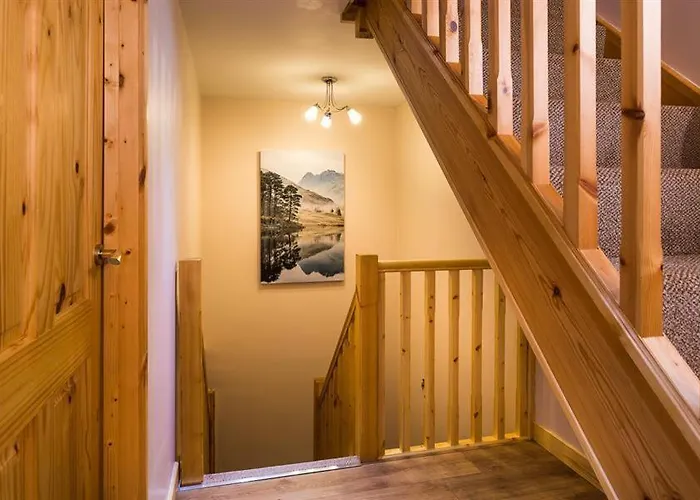 Scalegill House Holiday home