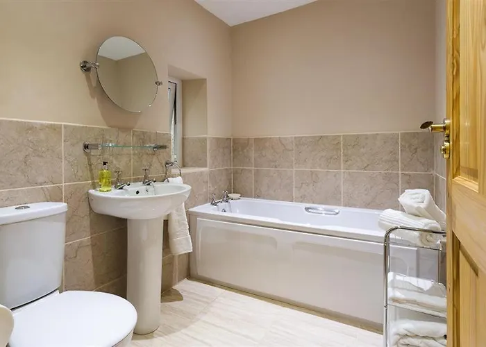 Scalegill House Cockermouth