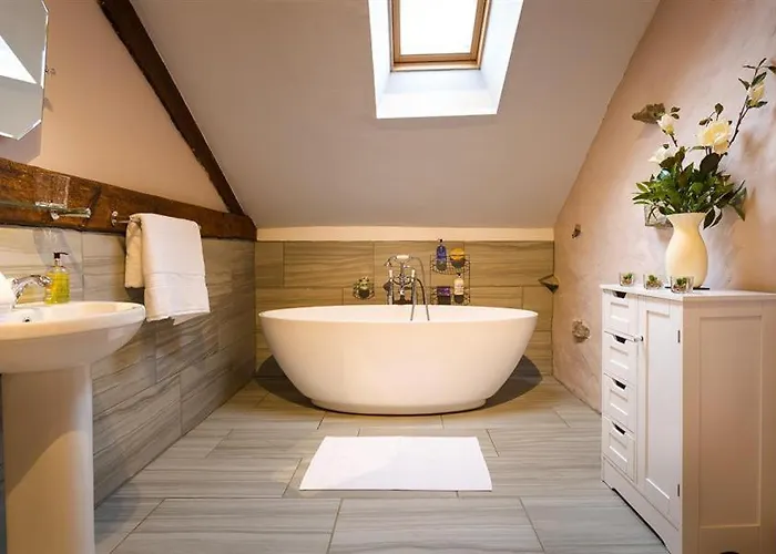 Holiday home Scalegill House *