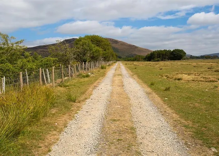 Holiday home Scalegill House Cockermouth
