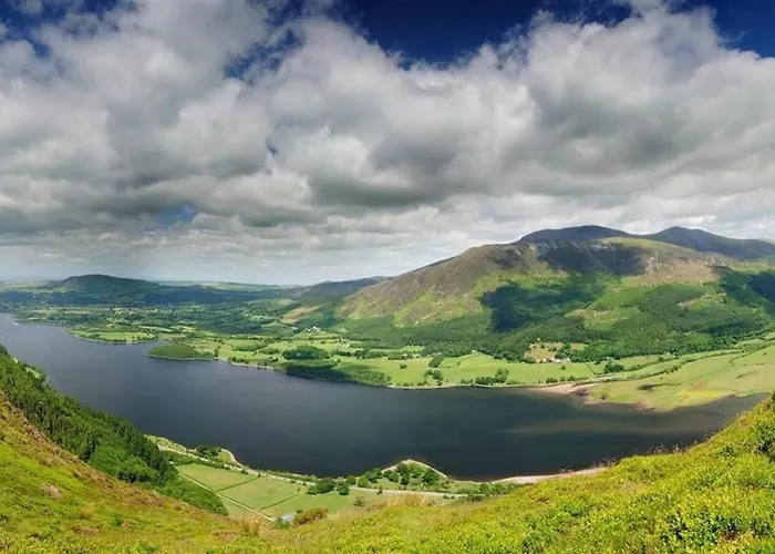 Scalegill House Holiday home