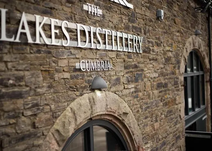 Holiday home Scalegill House Cockermouth