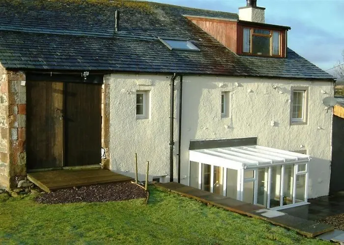 Scalegill House Holiday home *