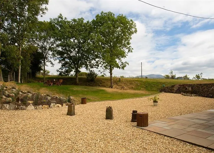 Holiday home Scalegill House