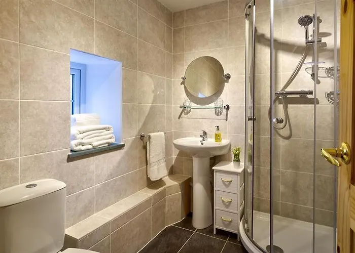 Holiday home Scalegill House *