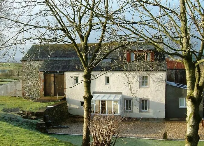 Scalegill House Holiday home *