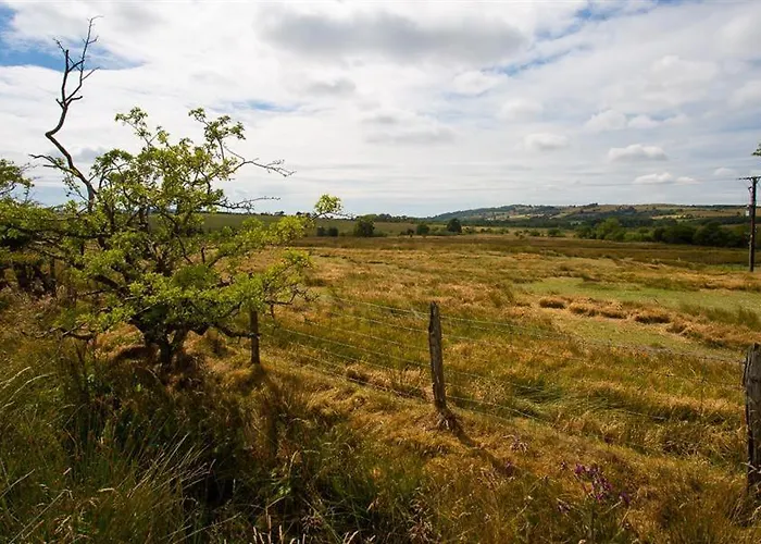 Holiday home Scalegill House Cockermouth