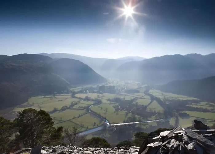 Scalegill House Holiday home