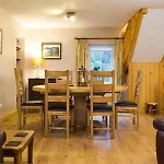 Scalegill House Cockermouth