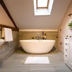 Feriehus Scalegill House *